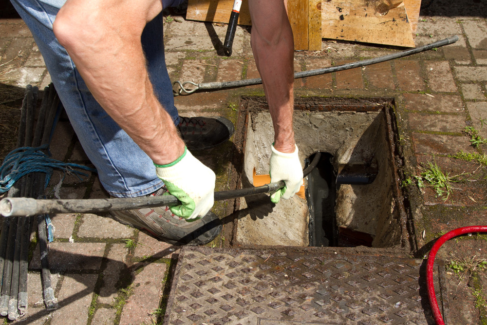 drain_maintenance