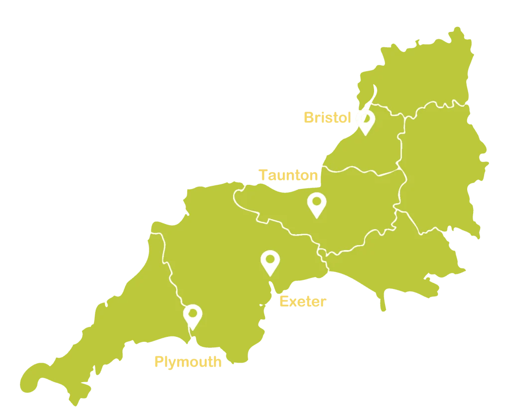 Pillar FM Map