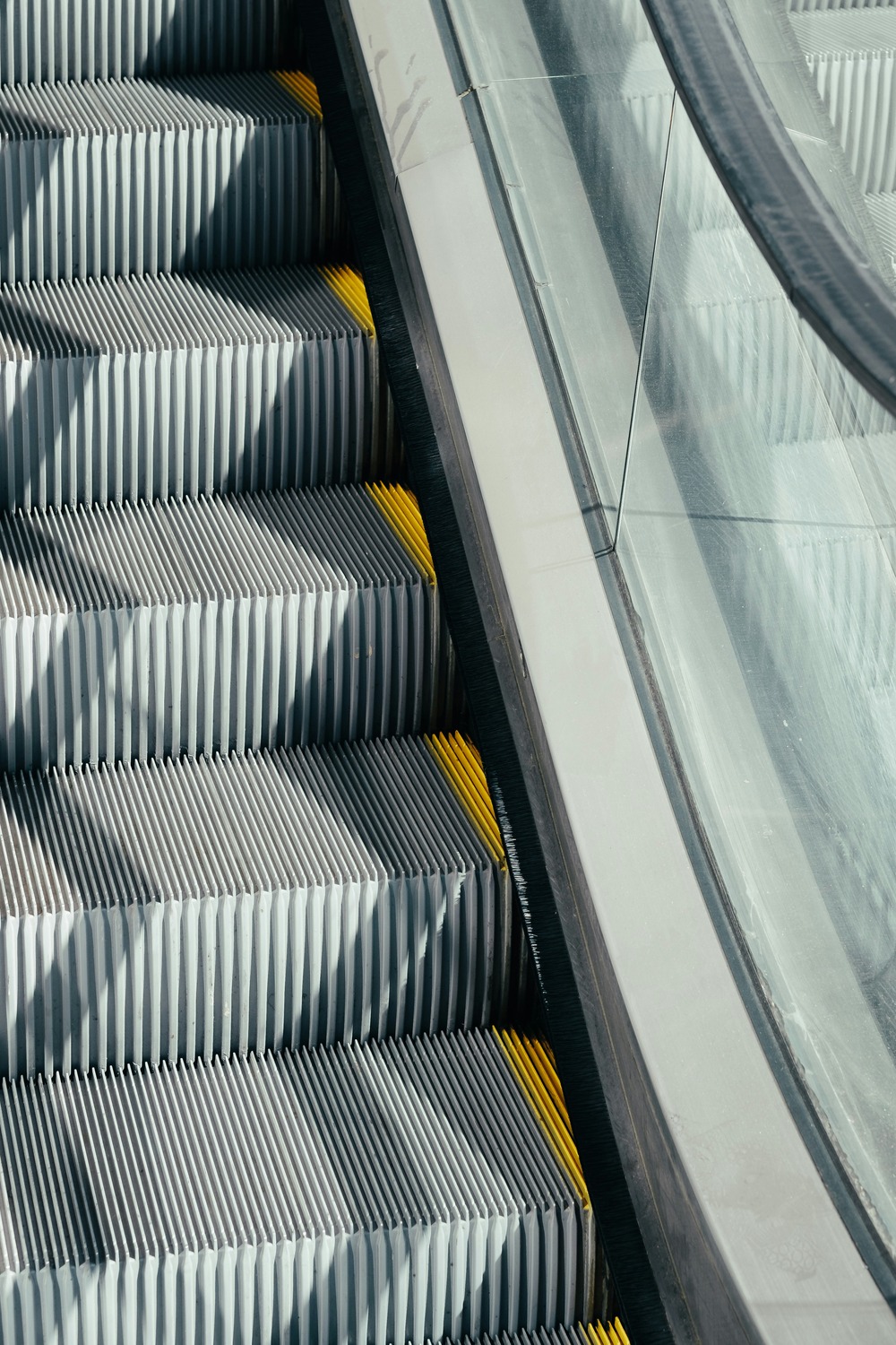 escalator